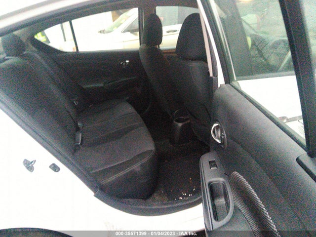2019 Nissan Versa, VIN: 3N1CN7AP1KL879374