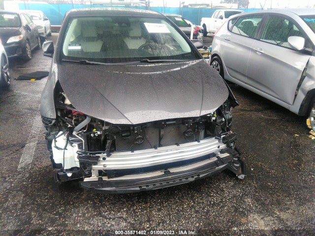 Toyota Prius Two/two Eco/three 2018 JTDKARFUXJ3553419 Image 8