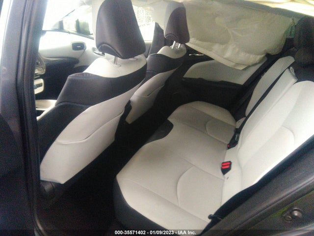 Toyota Prius Two/two Eco/three 2018 JTDKARFUXJ3553419 Image 10