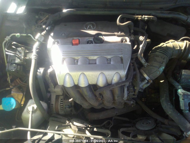 Acura TSX 2010 JH4CU2F62AC010729 Image 10