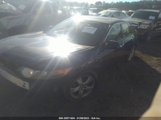 Acura TSX 2010 JH4CU2F62AC010729 Image 2