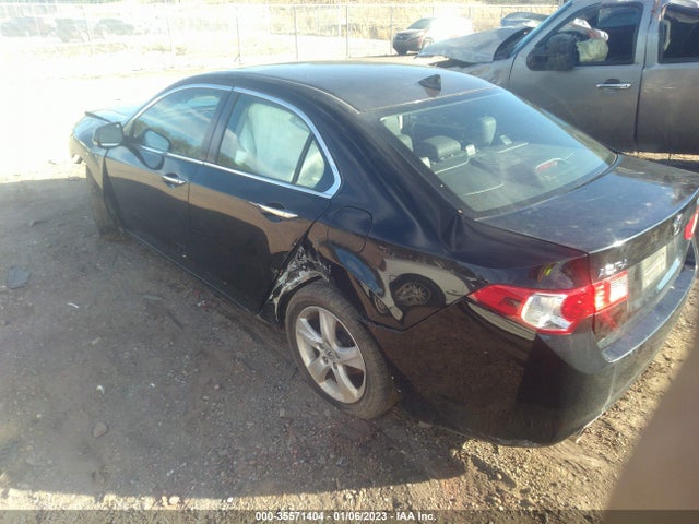 Acura TSX 2010 JH4CU2F62AC010729 Image 3