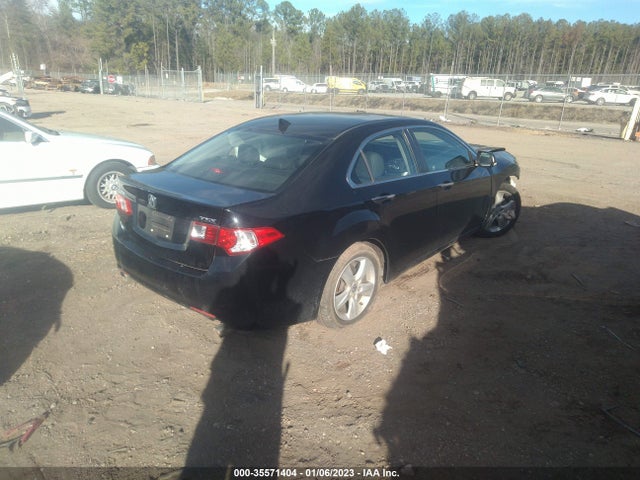 Acura TSX 2010 JH4CU2F62AC010729 Image 4