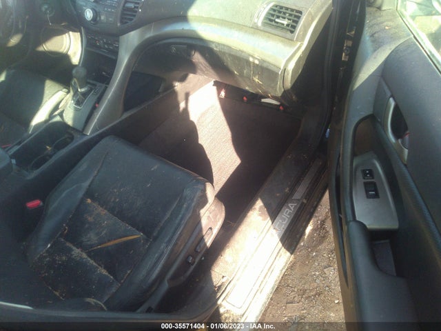 Acura TSX 2010 JH4CU2F62AC010729 Image 5