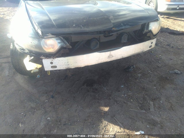 Acura TSX 2010 JH4CU2F62AC010729 Image 6