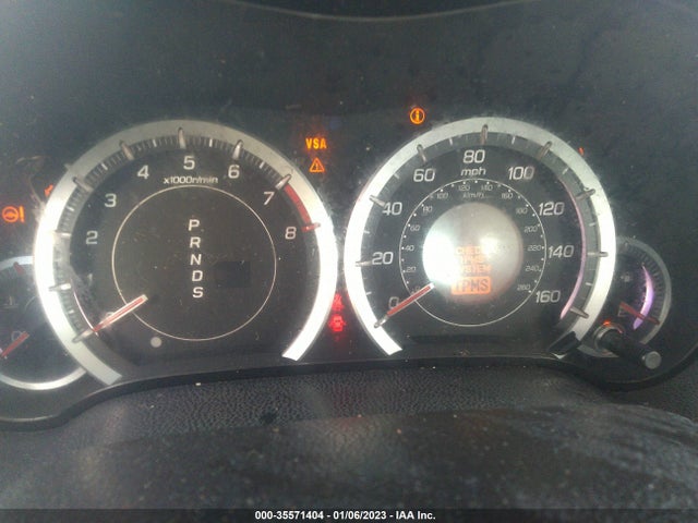 Acura TSX 2010 JH4CU2F62AC010729 Image 7