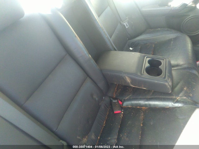 Acura TSX 2010 JH4CU2F62AC010729 Image 8