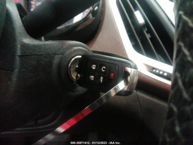 2015 GMC Terrain, VIN: 2GKALSEK4F6398609