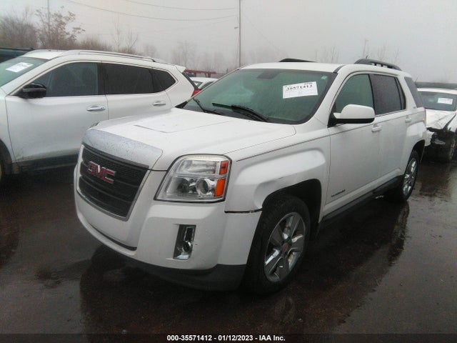 2015 GMC Terrain, VIN: 2GKALSEK4F6398609