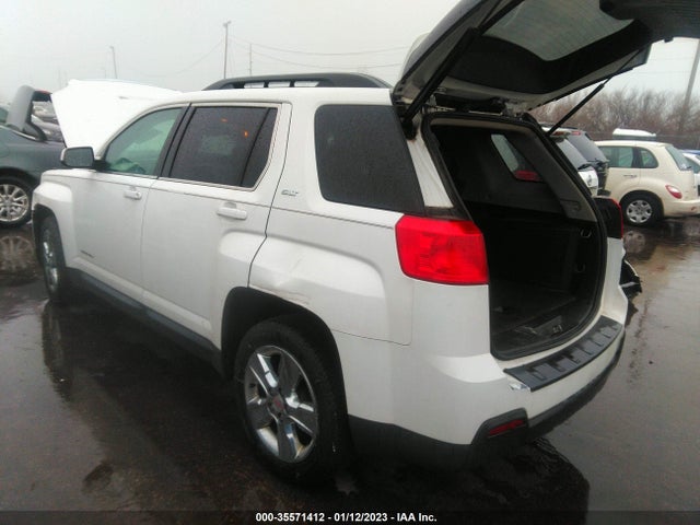 2015 GMC Terrain, VIN: 2GKALSEK4F6398609