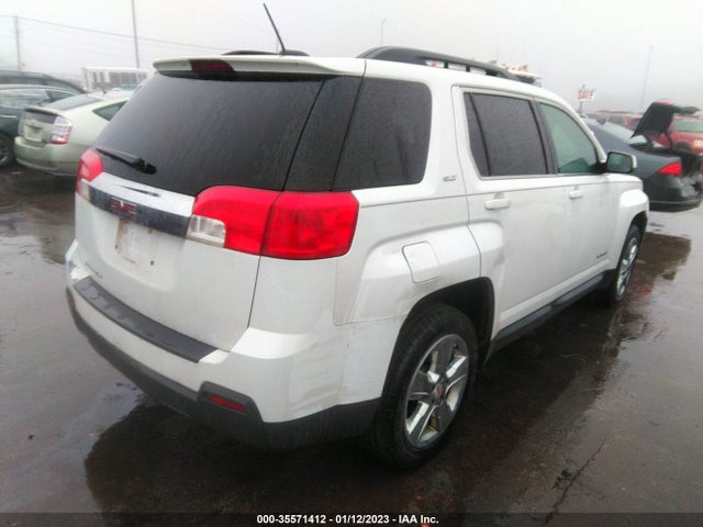 2015 GMC Terrain, VIN: 2GKALSEK4F6398609