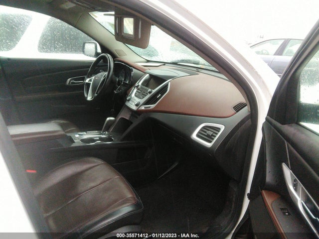 2015 GMC Terrain, VIN: 2GKALSEK4F6398609