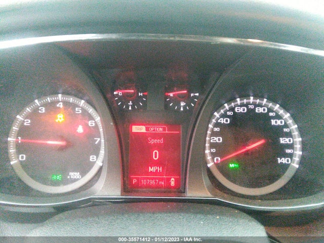 2015 GMC Terrain, VIN: 2GKALSEK4F6398609