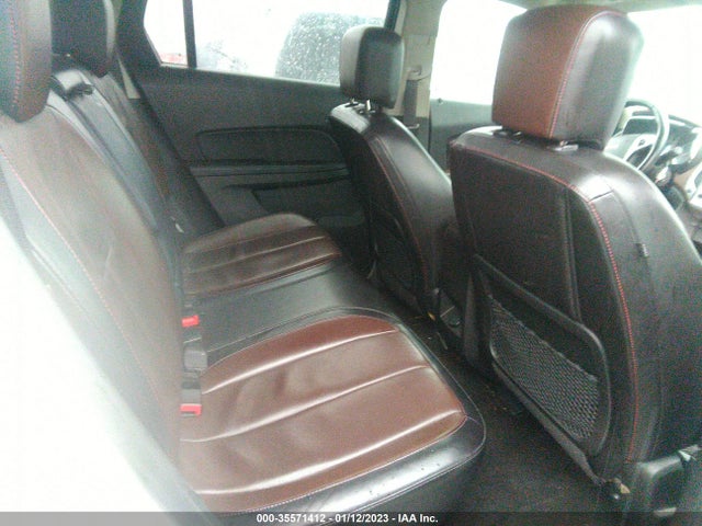 2015 GMC Terrain, VIN: 2GKALSEK4F6398609