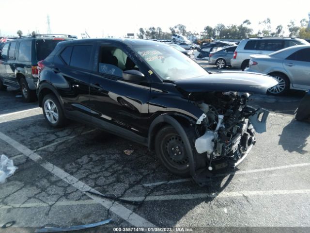 3N1CP5BV3LL509475 auction archive image