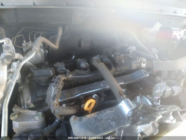 3N1CP5BV3LL509475 Nissan KICKS S