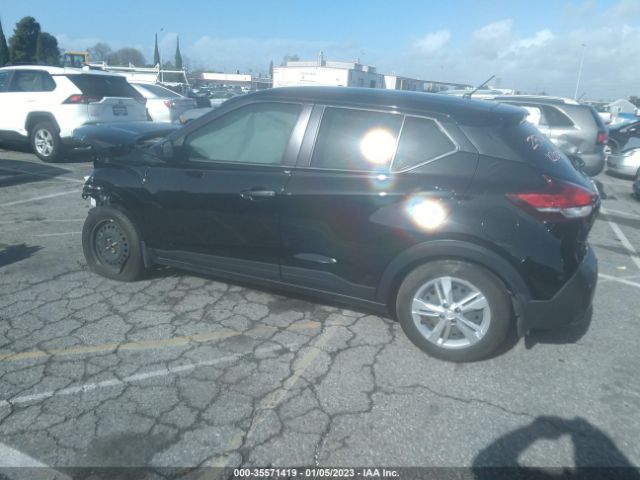 3N1CP5BV3LL509475 Nissan KICKS S
