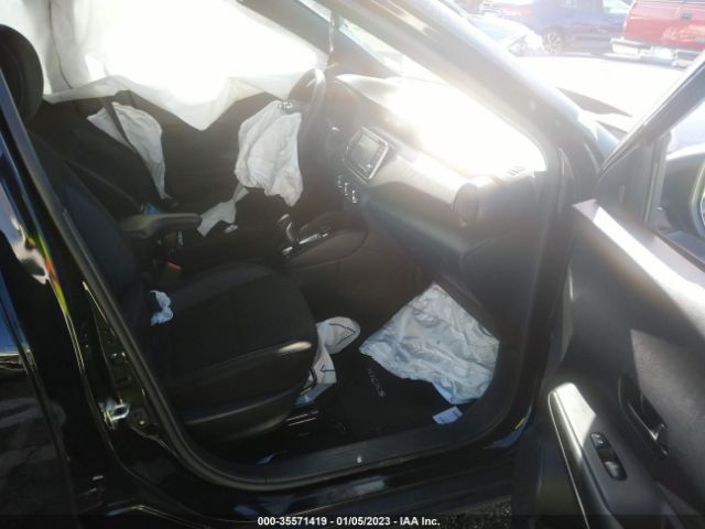 3N1CP5BV3LL509475 Nissan KICKS S