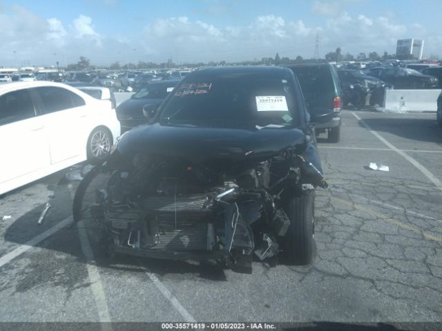 3N1CP5BV3LL509475 Nissan KICKS S