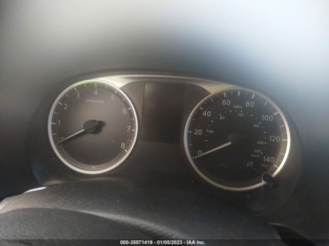 3N1CP5BV3LL509475 Nissan KICKS S