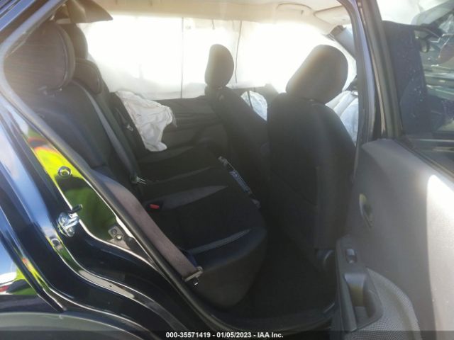 3N1CP5BV3LL509475 Nissan KICKS S
