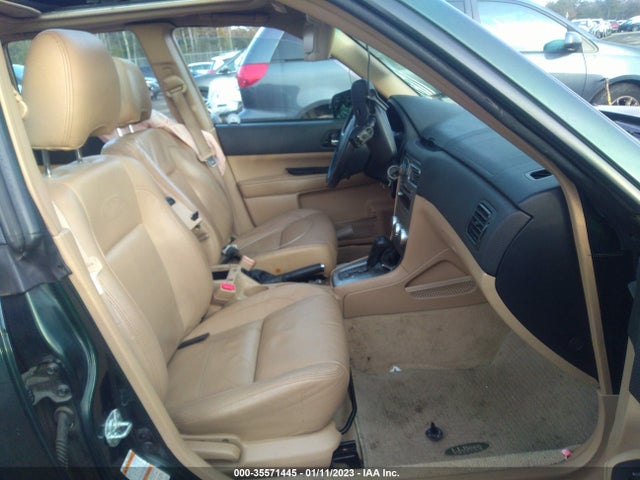 JF1SG676X5H717103 Subaru Forester (natl) Xs L.l. Bean Edition