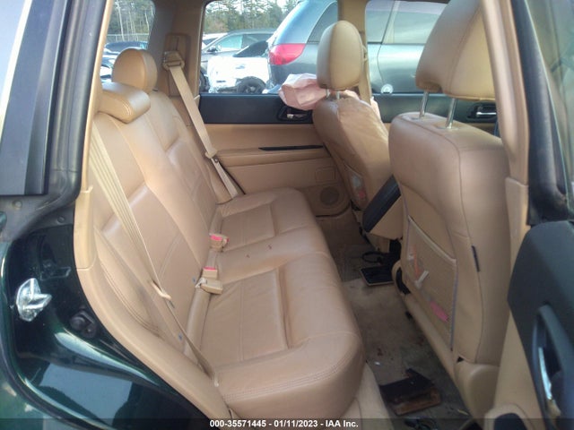 JF1SG676X5H717103 Subaru Forester (natl) Xs L.l. Bean Edition