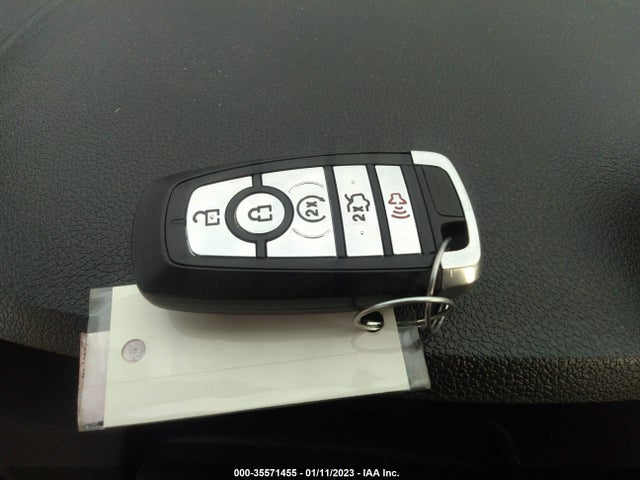 2018 Ford Explorer, VIN: 1FM5K8F8XJGB45241