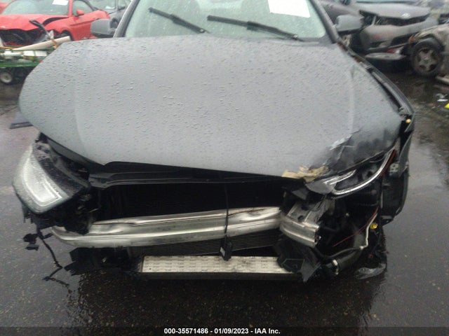 WAUBFAFL2DN043081 Audi A4 PREMIUM