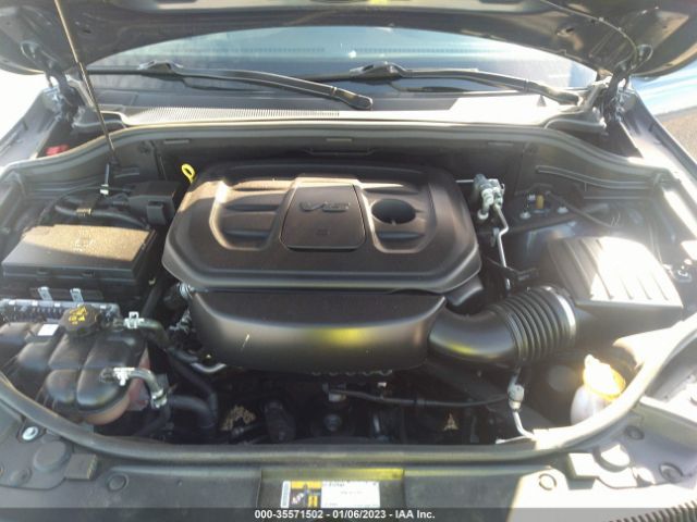 1C4RJFCG6LC228085 Jeep Grand Cherokee Overland