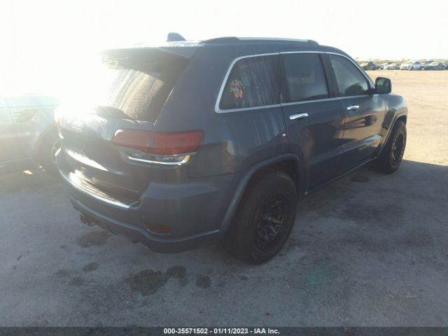 1C4RJFCG6LC228085 Jeep Grand Cherokee Overland