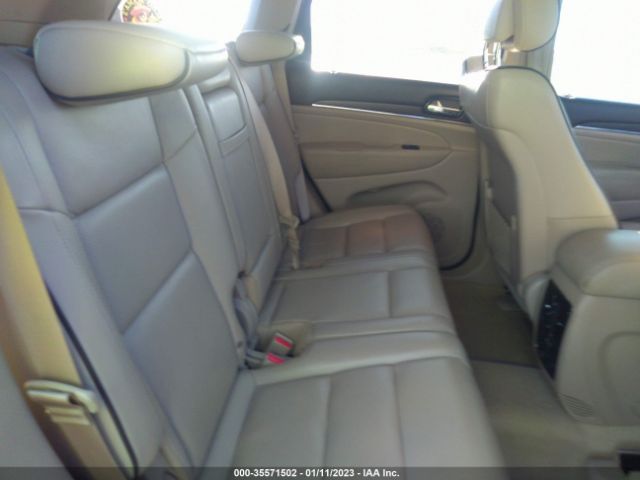 1C4RJFCG6LC228085 Jeep Grand Cherokee Overland