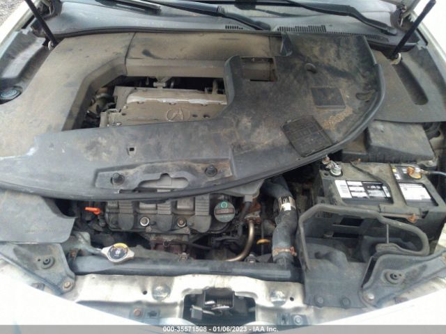 19UUA8F27AA002024 Acura TL