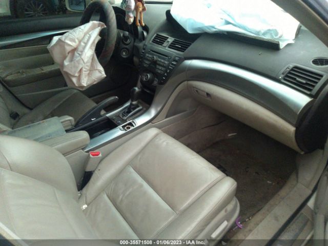 19UUA8F27AA002024 Acura TL