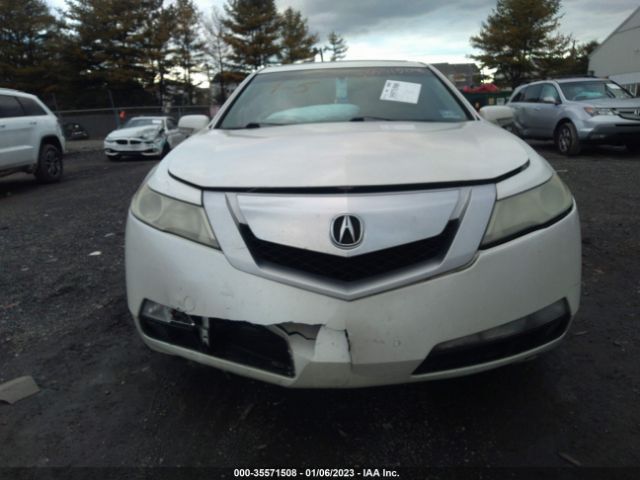 19UUA8F27AA002024 Acura TL