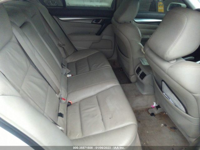 19UUA8F27AA002024 Acura TL