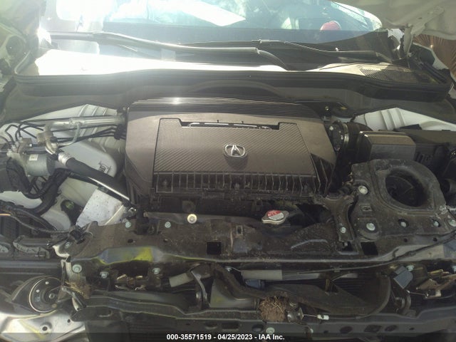 2023 Acura MDX, VIN: 5J8YE1H8XPL006435