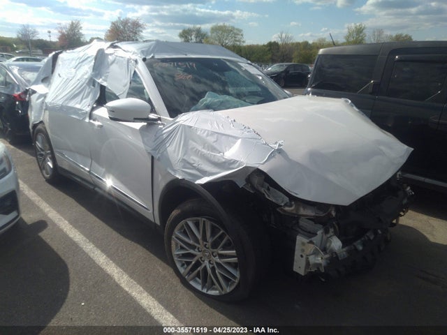 2023 Acura MDX, VIN: 5J8YE1H8XPL006435
