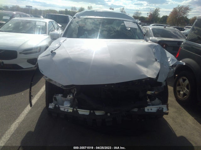 2023 Acura MDX, VIN: 5J8YE1H8XPL006435