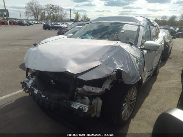 5J8YE1H8XPL006435 Acura Mdx W/advance Package
