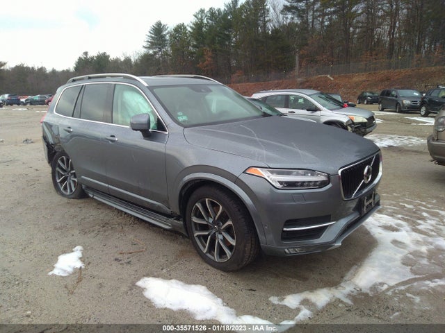 2017 Volvo XC90, VIN: YV4A22PK9H1182821