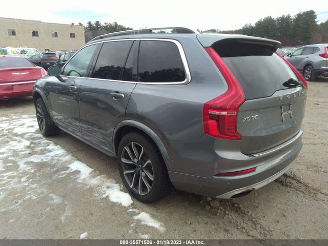 2017 Volvo XC90, VIN: YV4A22PK9H1182821