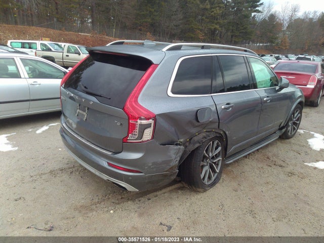 2017 Volvo XC90, VIN: YV4A22PK9H1182821