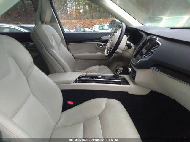 2017 Volvo XC90, VIN: YV4A22PK9H1182821
