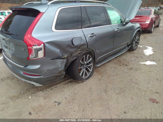 2017 Volvo XC90, VIN: YV4A22PK9H1182821