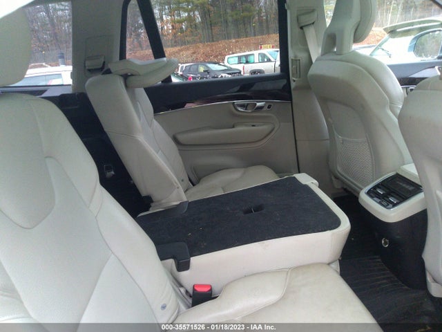 2017 Volvo XC90, VIN: YV4A22PK9H1182821