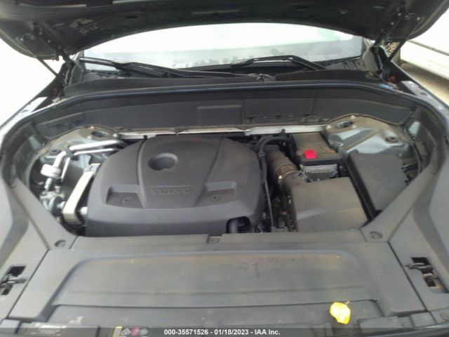 YV4A22PK9H1182821 Volvo XC90
