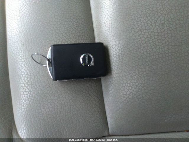 YV4A22PK9H1182821 Volvo XC90