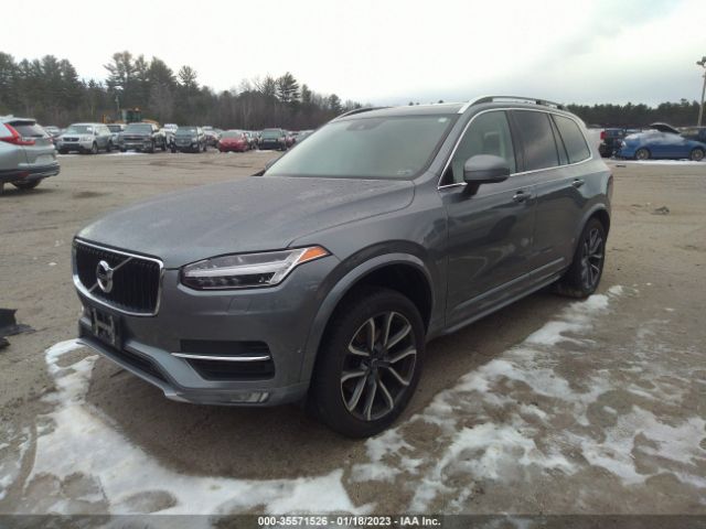 YV4A22PK9H1182821 Volvo XC90