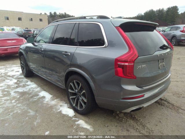 YV4A22PK9H1182821 Volvo XC90